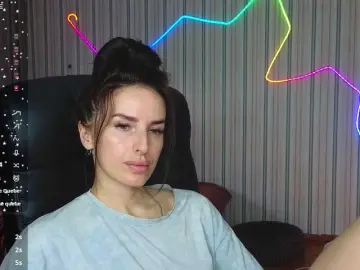 Bongacams Live Sex Cam of xxadrihanna