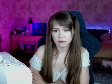 Bongacams Live Porn of Luucy