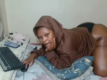 Bongacams Free Live Porn of BootyDarkEbony