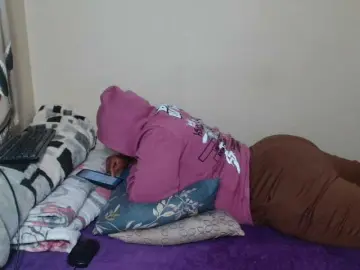 Bongacams Sex Chat of BootyDarkEbony