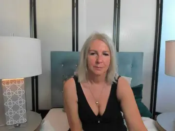 Bongacams Nude Webcam of EricaDevil
