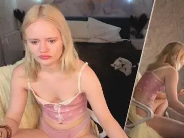 Bongacams Watch Live Sex Cams of Tessa-Ashe