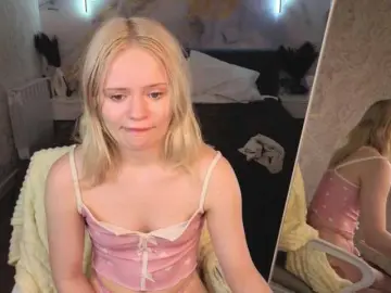 Bongacams Adult Webcam of Tessa-Ashe