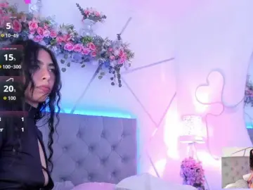 Bongacams Free Live Porn of EMMAAA-STOONEE