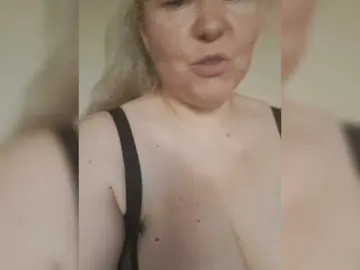 Bongacams Adult Webcam of Viola27