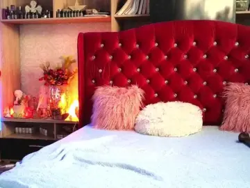 Bongacams Nude Webcam of CandyBigbooty