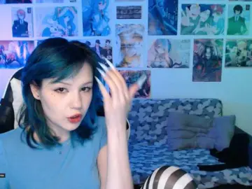 Bongacams Live Porn of Hugo-Min