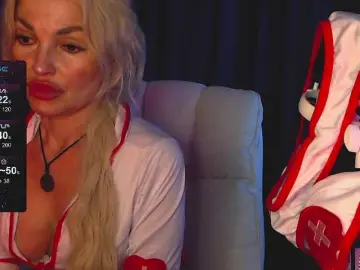 Bongacams Adult Webcam of Margo77-1