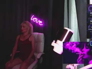Bongacams Free Porn Cam of Margo77-1