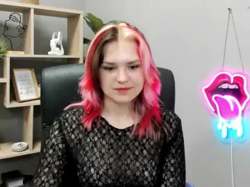 Bongacams Adult Webcam of SweetLilyxo