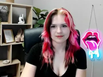 Bongacams Live Sex Cam of SweetLilyxo