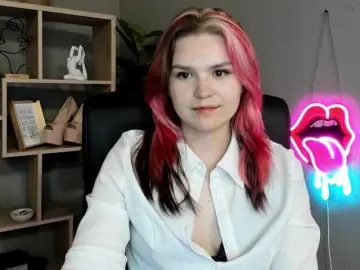 Bongacams Sex Chat of SweetLilyxo