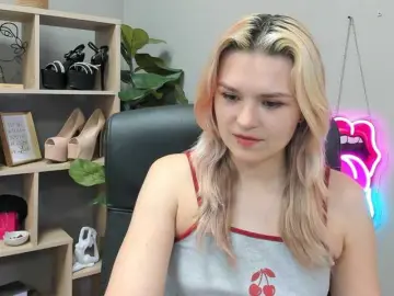 Bongacams Adult Webcams of SweetLilyxo