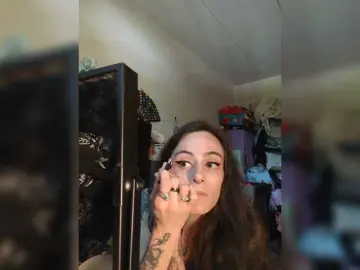 Bongacams Nude Webcam of Brujaxgrey