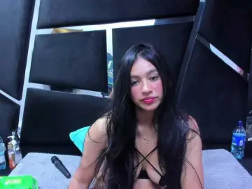 Bongacams Sex Chat of MarianaPrin