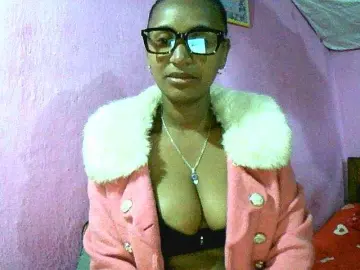 Bongacams Sex Chat of Mynah