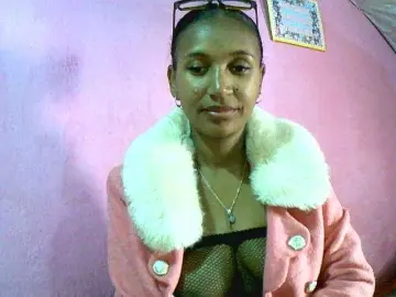 Bongacams Live Porn of Mynah