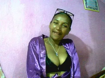 Bongacams Live Sex of Mynah