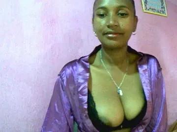 Bongacams Nude Webcam of Mynah