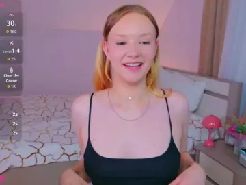 Bongacams Adult Video Chat of StaceyyJones