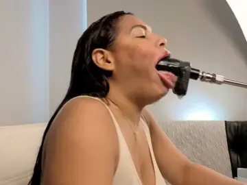 Bongacams Best live sex cam show of anabel693