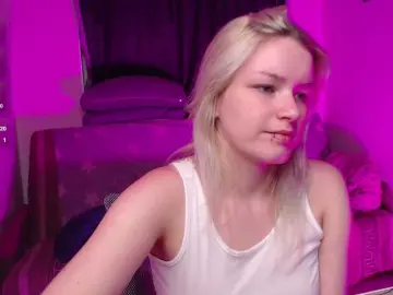 Bongacams Adult Webcam of CherryNight666