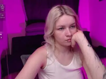 Bongacams Live Porn of CherryNight666