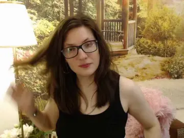 Bongacams Adult Video Chat of PavlaAdore