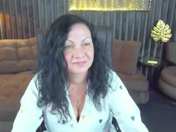 Bongacams Sex Chat of IrissMoon