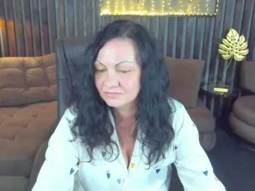 Bongacams Live Sex Cam of IrissMoon