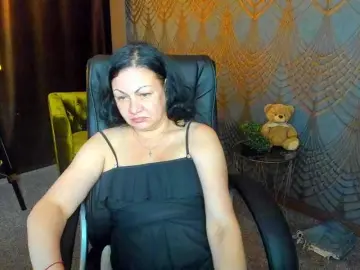 Bongacams Live Sex of IrissMoon