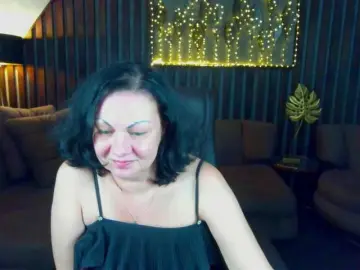 Bongacams Live Sex Cam of IrissMoon