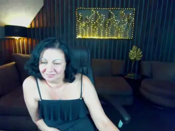 Bongacams Adult Webcam of IrissMoon