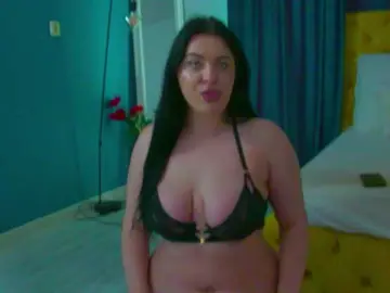 Bongacams Best live sex cam show of KeiraDark