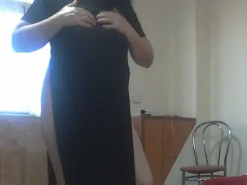 Bongacams Live Sex of Nikol19721