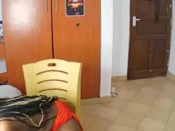 Bongacams Adult Webcam of AmaniG