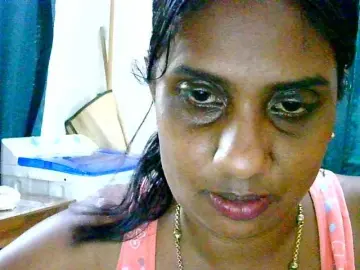 Bongacams Nude Webcam of Anshia