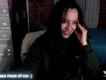 Bongacams Sex Chat of lunaws11