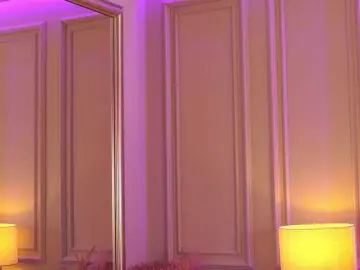 Bongacams Sex Chat of FrancescaDante