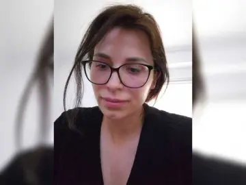 Bongacams Live Sex Cam of SophieMary