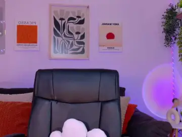 Bongacams Live Porn of ViolettCastel