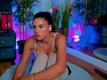 Bongacams Live Sex Cam of ValeryEvan