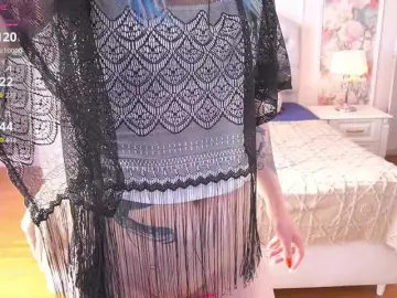 Bongacams Best Webcam of CassandraStars