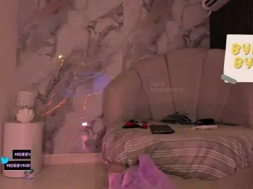 Bongacams Sex Cam of Katemoss70