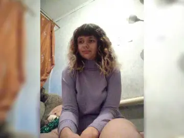 Bongacams Adult Video Chat of GrettaCandy