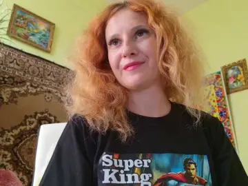 Bongacams Adult Webcam of ladybigsmile