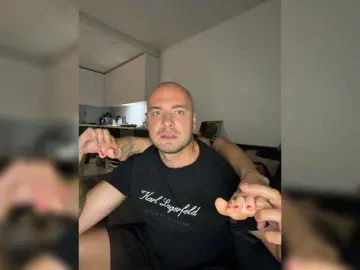 Bongacams Private Sex Chat of ALEXMILANA