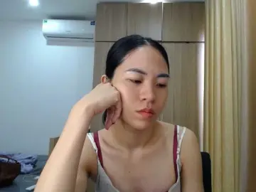Bongacams Adult Video Chat of AsiaSweet91