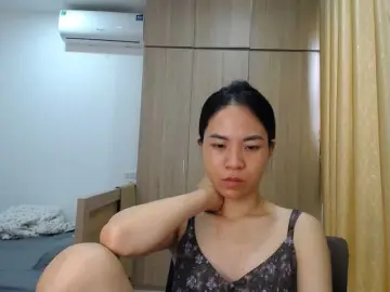 Bongacams Adult Webcam of AsiaSweet91