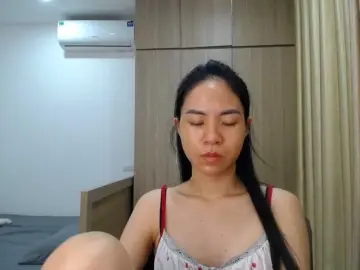 Bongacams Sex Cam of AsiaSweet91